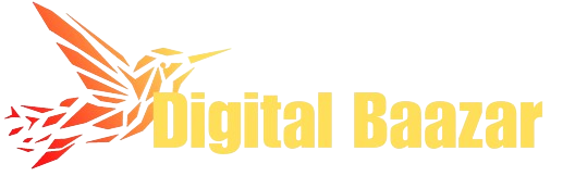 digital baazar